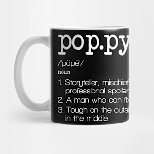 pop.py Mug